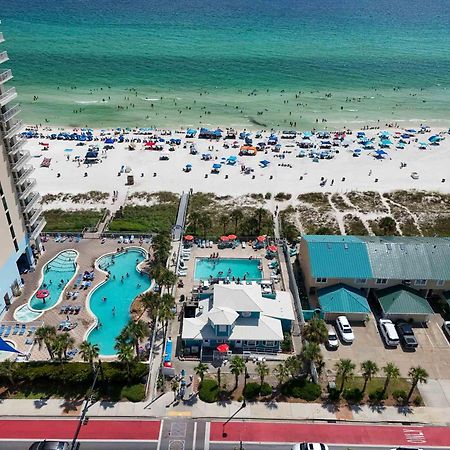 Beach Access Close To Walmart, Bowling,Skating And Game Room Panama City Beach Ngoại thất bức ảnh