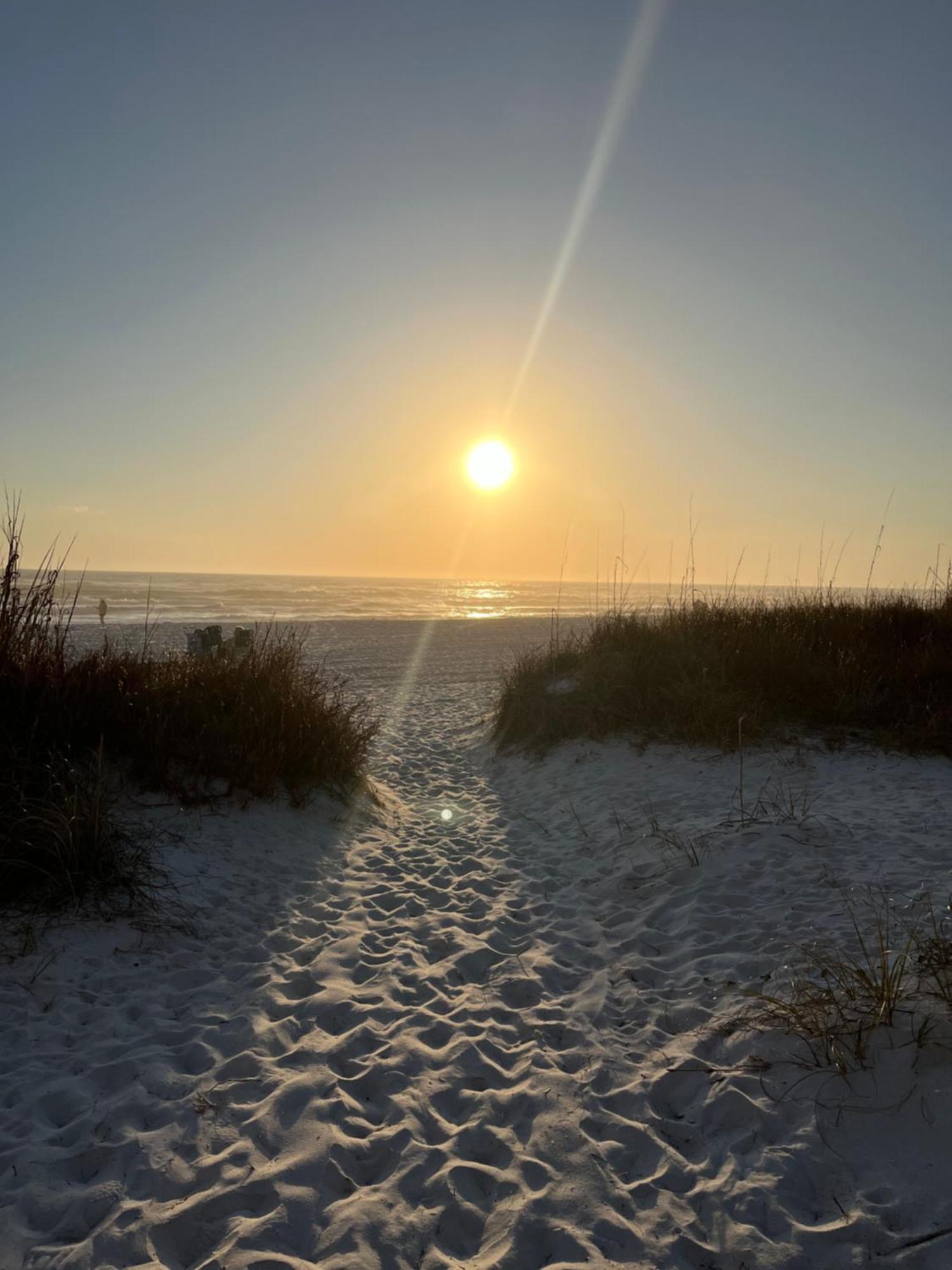 Beach Access Close To Walmart, Bowling,Skating And Game Room Panama City Beach Ngoại thất bức ảnh