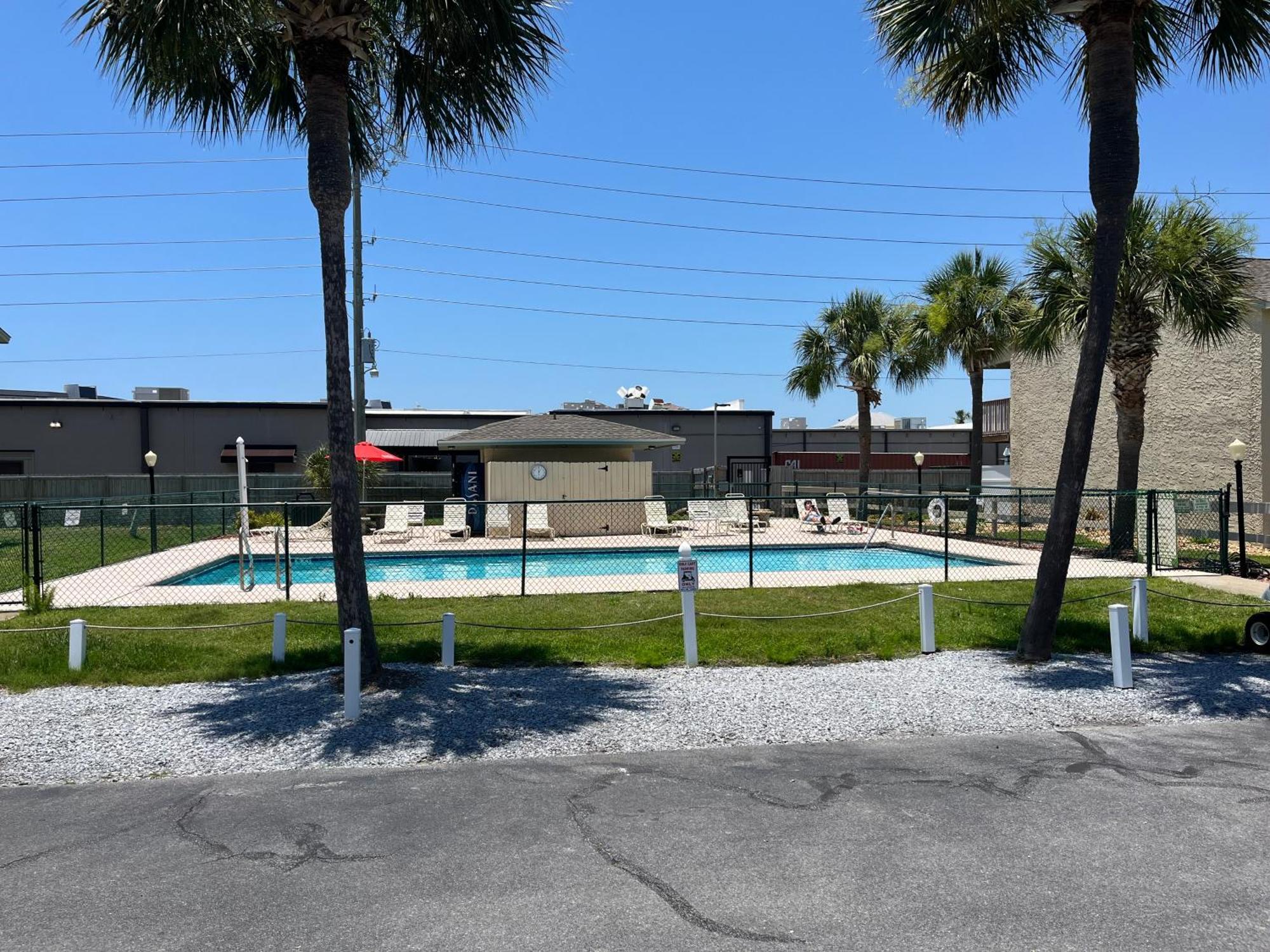 Beach Access Close To Walmart, Bowling,Skating And Game Room Panama City Beach Ngoại thất bức ảnh